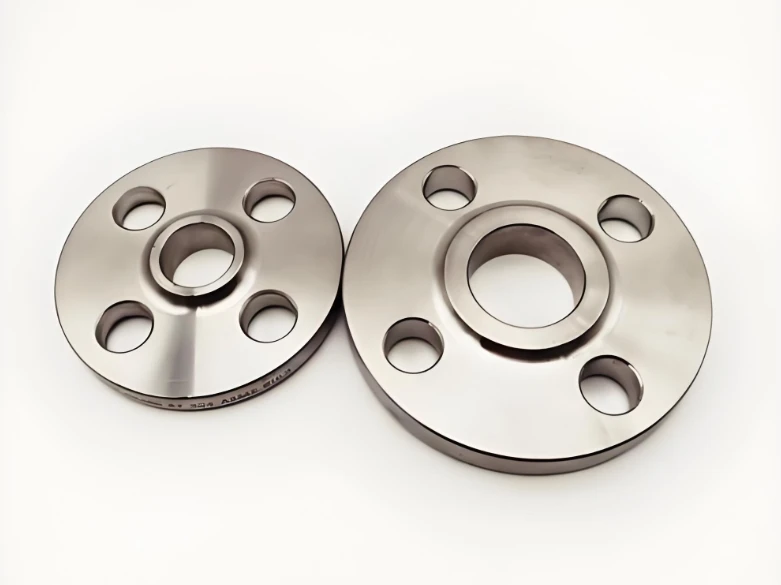 Slip-On Flange Slip-On Flange
