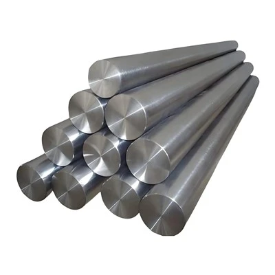 Grade 2 Titanium Bar Grade 2 Titanium Bar